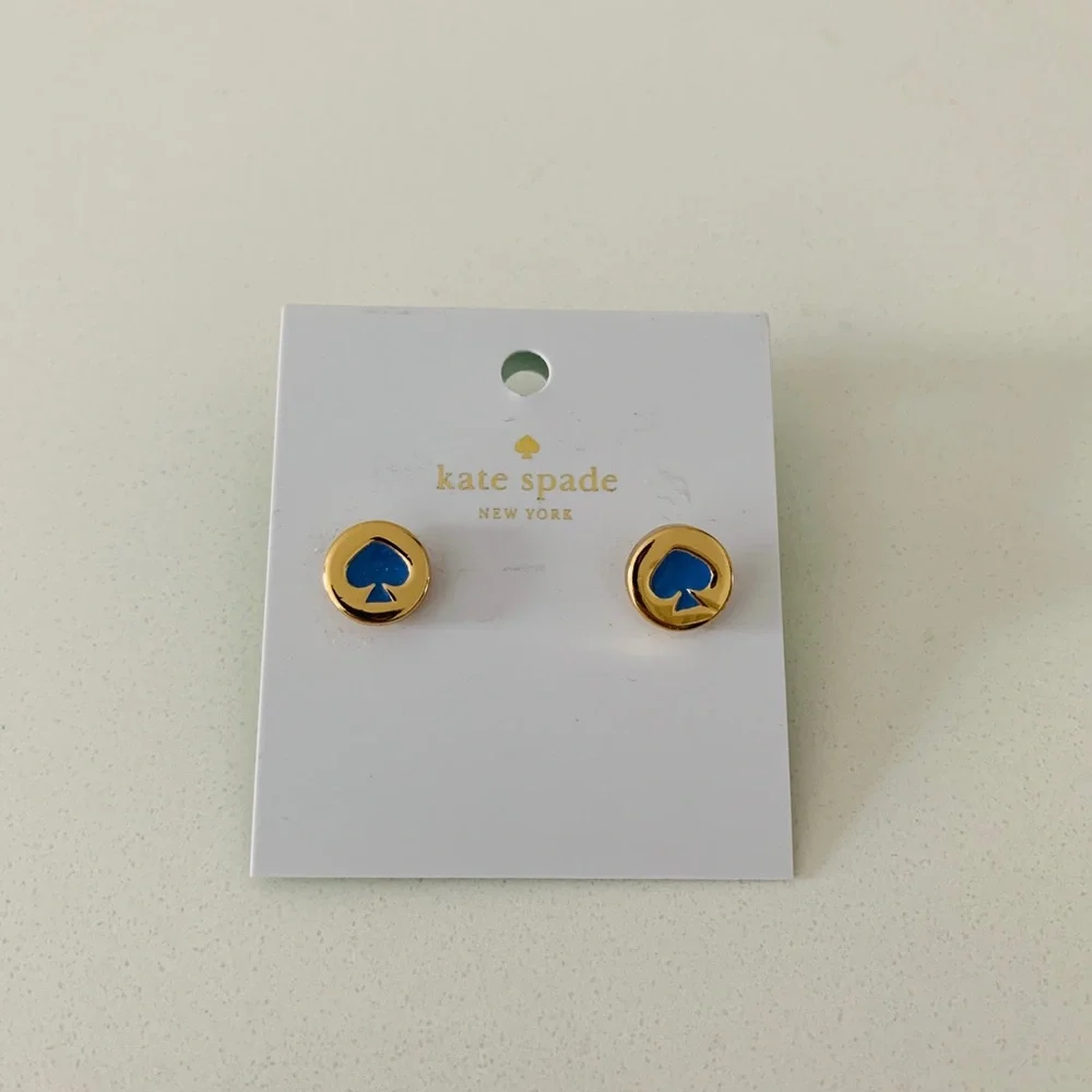 Kate Spade stud Earrings
